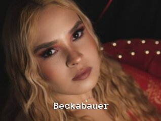 Beckabauer