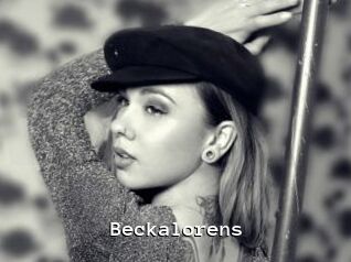 Beckalorens
