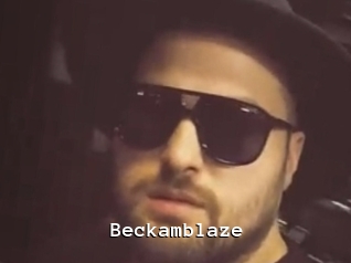 Beckamblaze