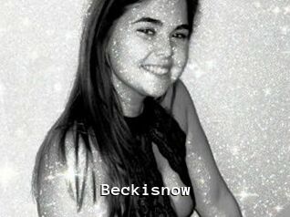 Beckisnow