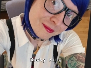 Becky_king