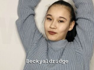 Beckyaldridge