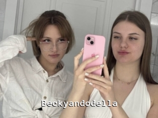Beckyandodella