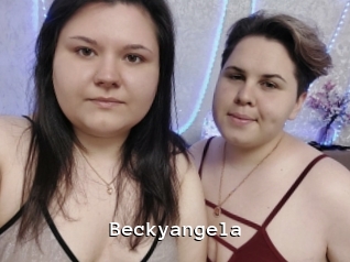 beckyangela Webcamsex Amateur