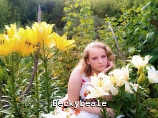 Beckybeale