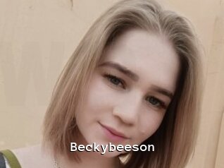 beckybeeson Webcamsex Amateur