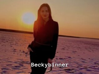 Beckybinner