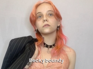 Beckyboundy
