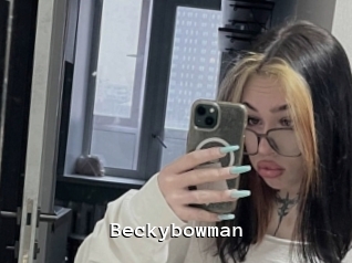 Beckybowman