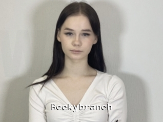 Beckybranch