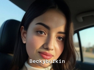 beckybufkin Webcamsex Amateur