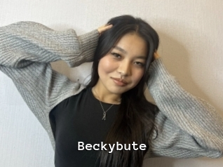 beckybute Webcamsex Amateur