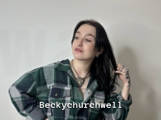 Beckychurchwell
