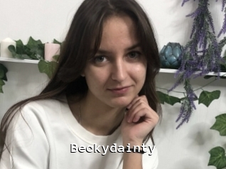 Beckydainty