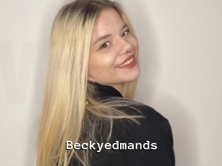 Beckyedmands