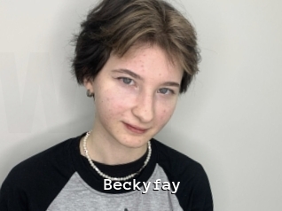 Beckyfay