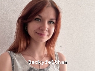 Beckyfeltham