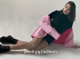 Beckygladman