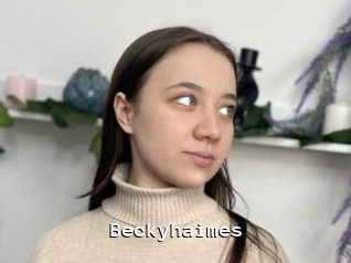 Beckyhaimes