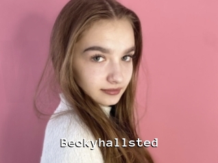 Beckyhallsted
