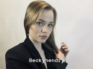 Beckyhendry