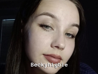 Beckyhigbie
