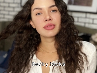 Beckyjacks