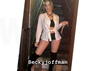 Beckyjoffman