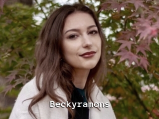 Beckyramons