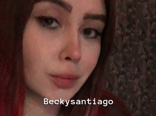 Beckysantiago