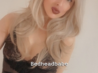 bedheadbabe Webcamsex Amateur