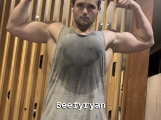 Beefyryan