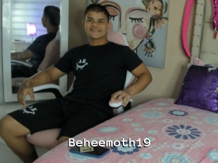 Beheemoth19