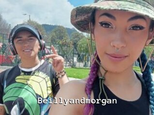 Beillyandmorgan
