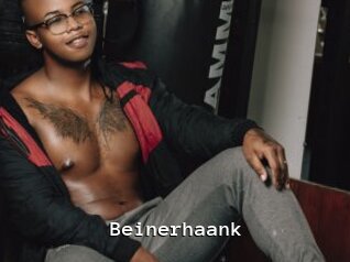 Beinerhaank