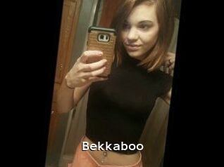 Bekkaboo