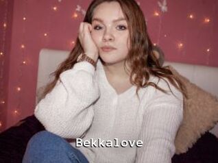 Bekkalove