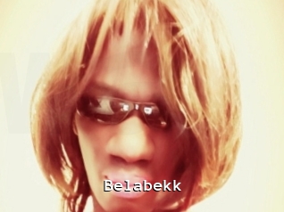 Belabekk
