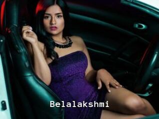 Belalakshmi