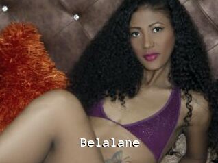 Belalane