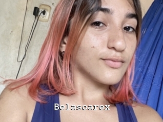 Belasoarex