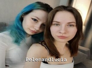 Belenandlucia