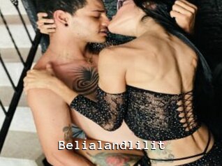 Belialandlilit