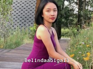 belindaabigail Webcamsex Amateur
