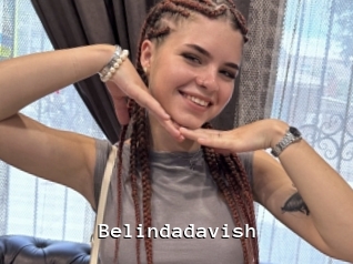 Belindadavish