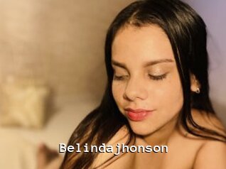 belindajhonson Webcamsex Amateur
