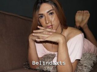 Belindaxts