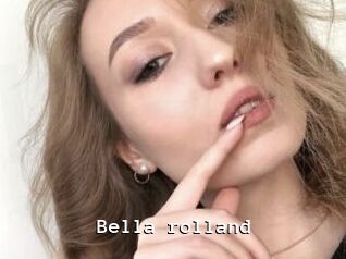 Bella_rolland