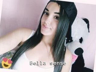 bella_sense Webcamsex Amateur
