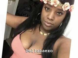 bellabaexo Webcamsex Amateur